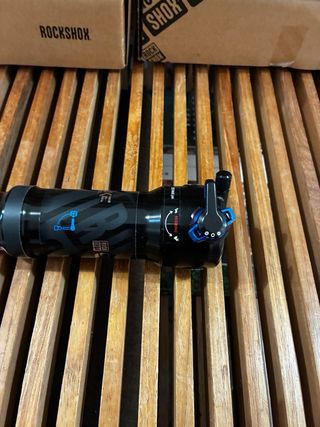 Amortiguadores Rock Shox  SID Luxe Ultimate Deluxe