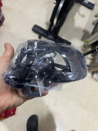 Pedales Bici Spinning Nuevos