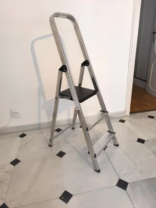 Escalera plegable Habitex