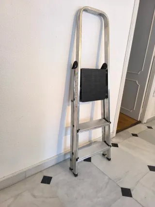 Escalera plegable Habitex