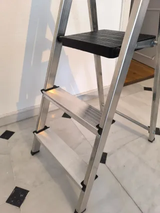 Escalera plegable Habitex