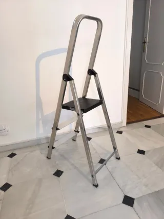 Escalera plegable Habitex