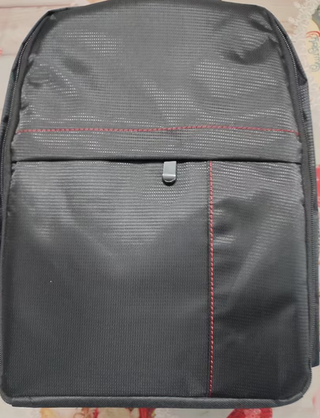 Mochila Fotografía para cámaras y objetivos