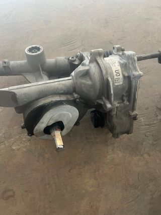 Cremallera Dirección BMW Mini