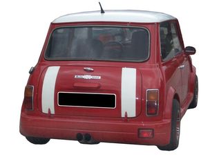 175-KIT CARROCERIA MINI CLASICO