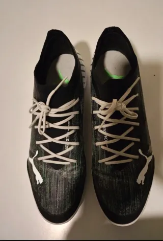 Puma Ultra IT Fútbol Sala Talla 46