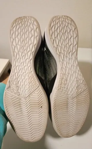 Puma Ultra IT Fútbol Sala Talla 46