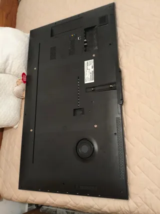 Philips 430 TV HD DivX HDMI