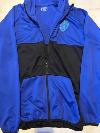 Chándal SD Huesca Soka Jugadores