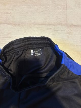 Chándal SD Huesca Soka Jugadores