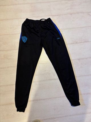 Chándal SD Huesca Soka Jugadores