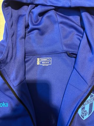 Chándal SD Huesca Soka Jugadores