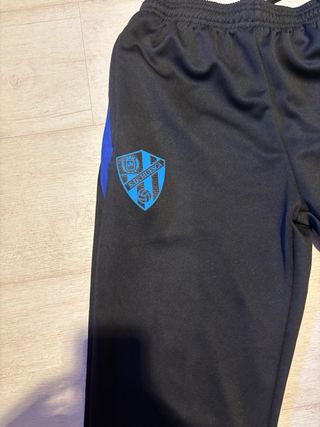 Chándal SD Huesca Soka Jugadores