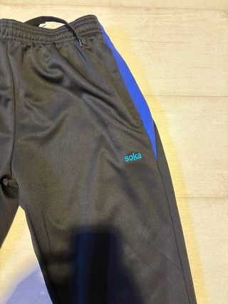 Chándal SD Huesca Soka Jugadores