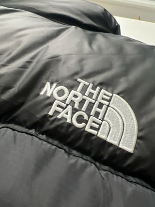 Chaqueta The North Face Negra