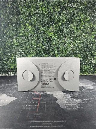 Apple Watch ultra 3 49mm cel black cómo nuevo