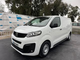 FIAT Scudo Furgon 11/2022 1.5d 120cv