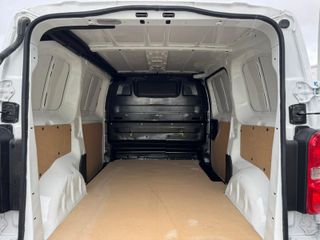 FIAT Scudo Furgon 11/2022 1.5d 120cv