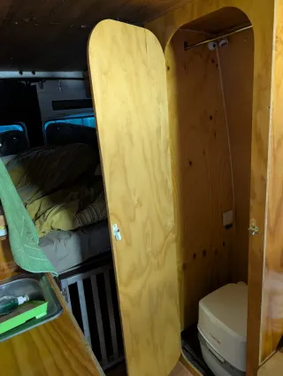 Volkswagen LT35 2000