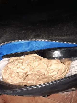 Bolso Desigual Vintage Multicolor