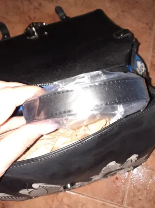 Bolso Desigual Vintage Multicolor