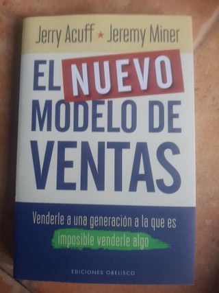 El nuevo modelo de ventas – Acuff & Miner
