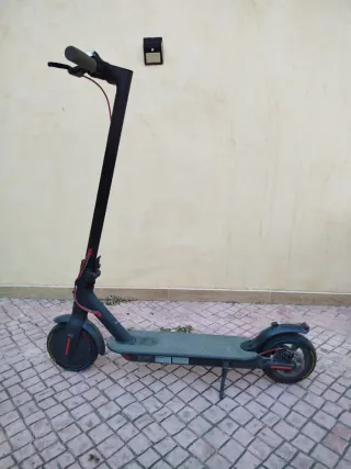 Patinete Eléctrico Xiaomi