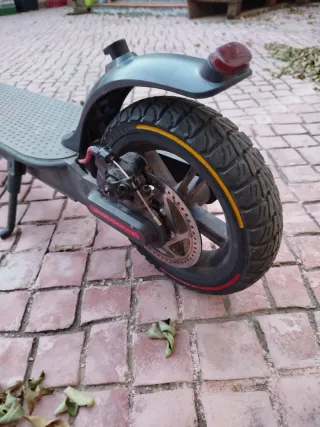 Patinete Eléctrico Xiaomi