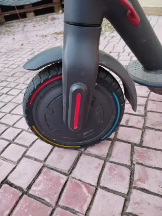 Patinete Eléctrico Xiaomi