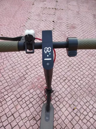 Patinete Eléctrico Xiaomi