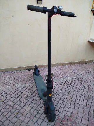 Patinete Eléctrico Xiaomi