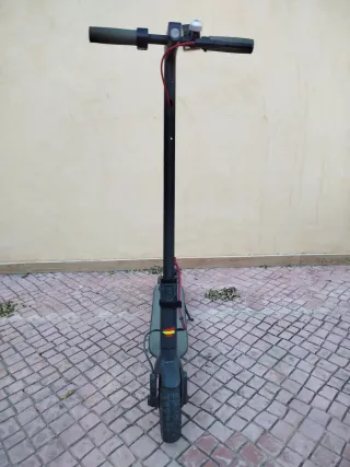 Patinete Eléctrico Xiaomi