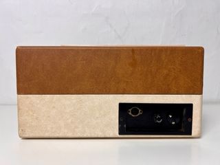 Tocadiscos Bettor y Silvano