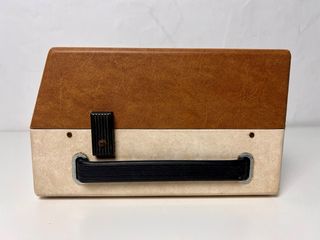 Tocadiscos Bettor y Silvano