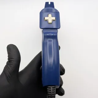 Namco PLAYSTATION 2 G-CON 2 LIGHT GUN & T CABLE