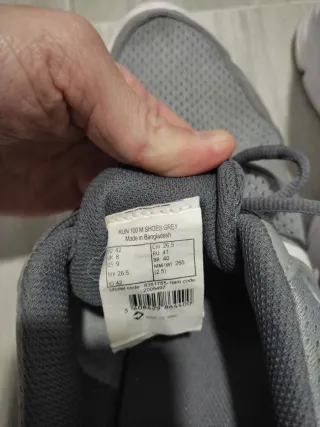 Zapatillas Decathlon