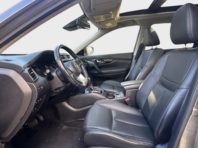 X-TRAIL - DESDE 343€/MES ¡SIN PAGAR ENTRADA!