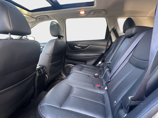 X-TRAIL - DESDE 343€/MES ¡SIN PAGAR ENTRADA!