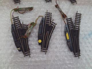 lote 14 desvio o cambio de ibertren ho a la derech