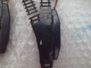 lote 14 desvio o cambio de ibertren ho a la derech