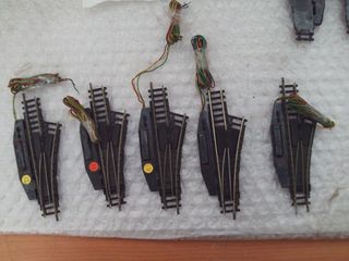 lote 14 desvio o cambio de ibertren ho a la derech