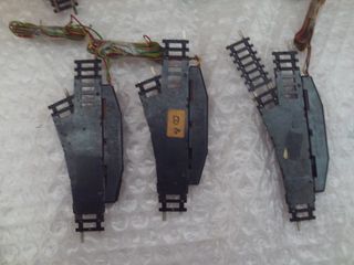 lote 14 desvio o cambio de ibertren ho a la derech