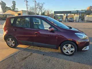 Renault Grand Scenic 2013