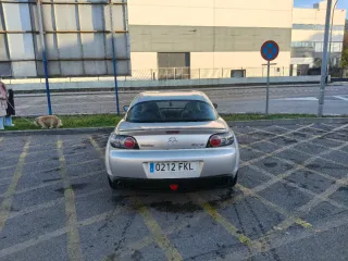 Mazda RX-8 2007