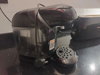 Cafetera Bosch Tassimo