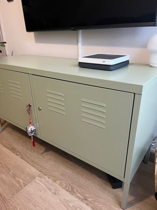 Aparador verde salvia IKEA SP2024 (fuori produzione)