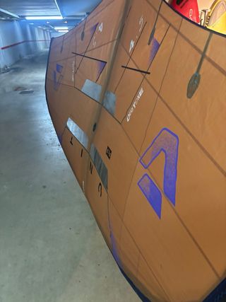 Duotone Unit 4.5 2026