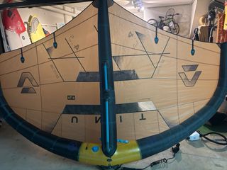 Duotone Unit 4.5 2026