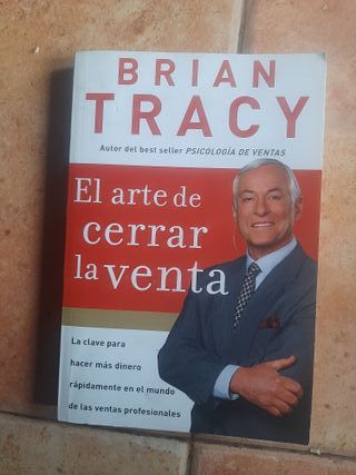 El arte de cerrar la venta – Brian Tracy