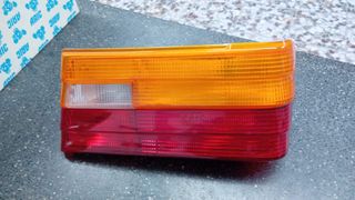 Piloto T.D. Ford Taunus